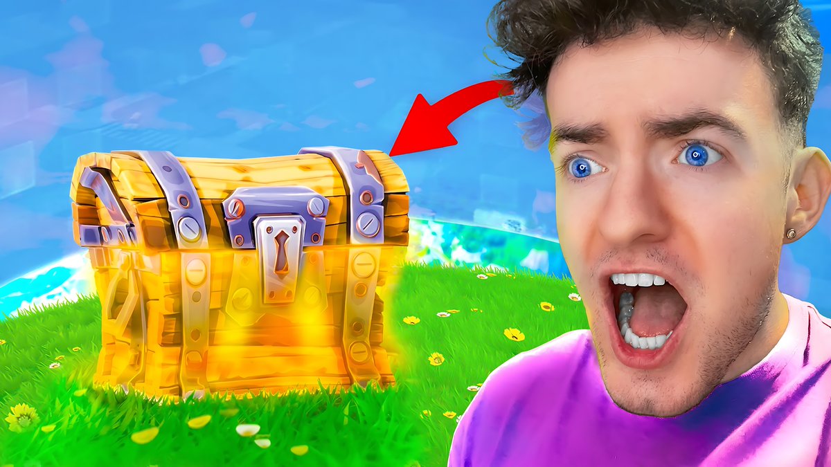 Drast | GFUEL tweet media