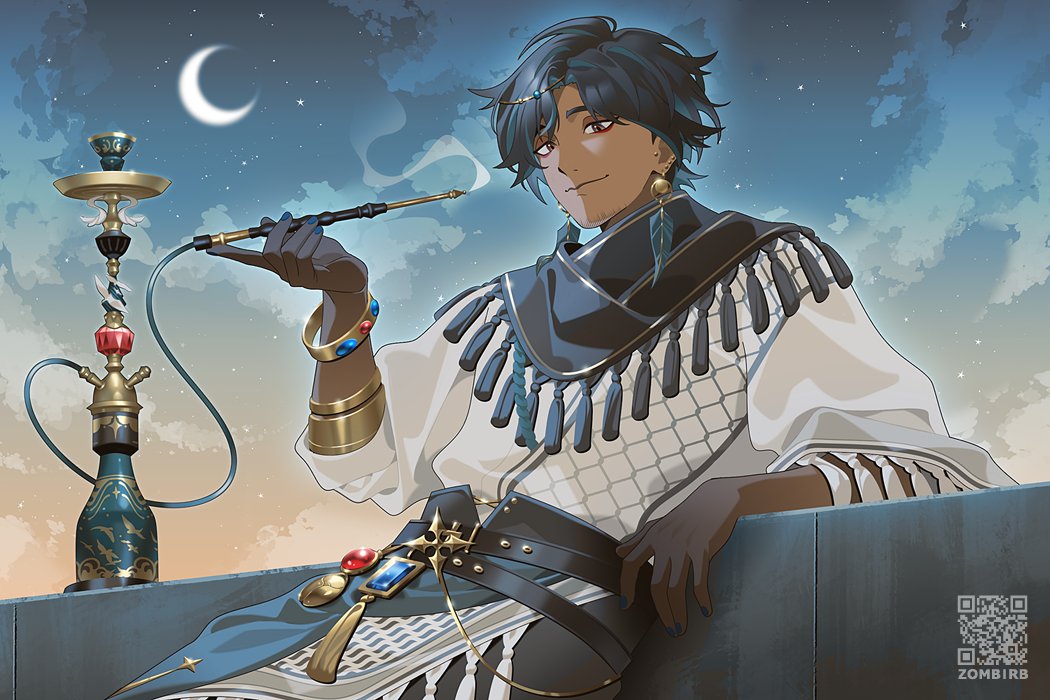 Zombirb (Comms closed!) tweet media