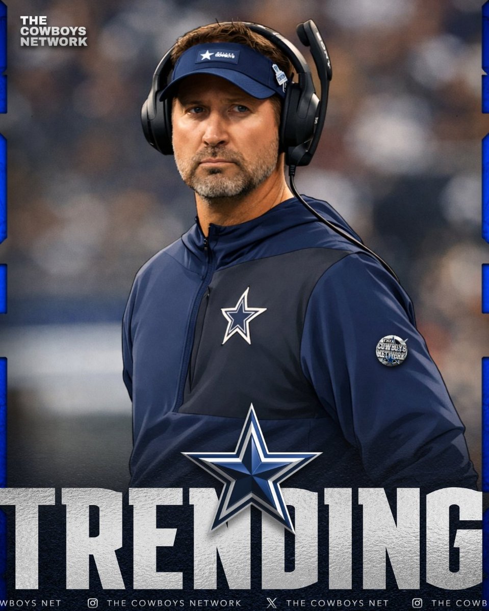 The Cowboys Network tweet media