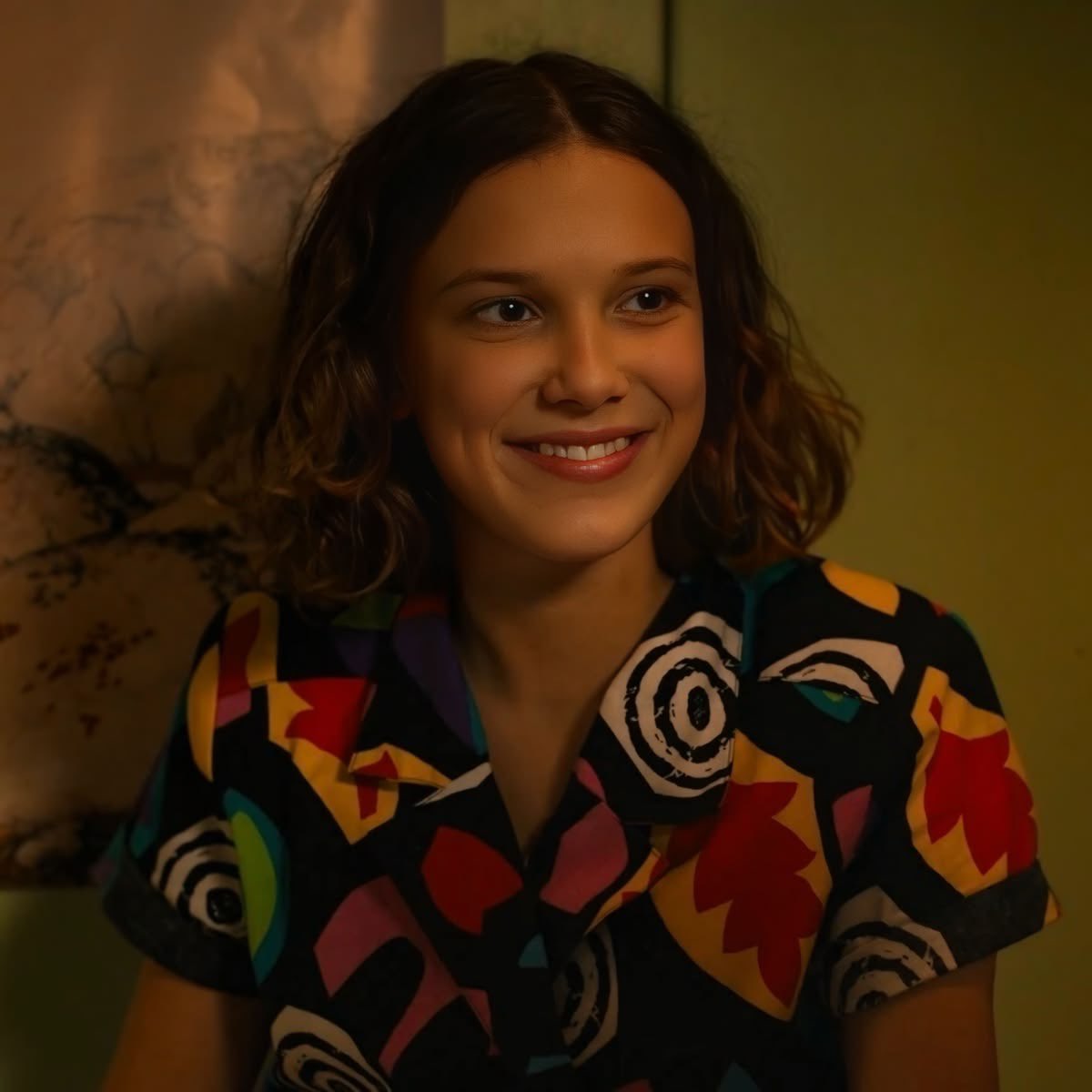 acervo stranger things tweet media