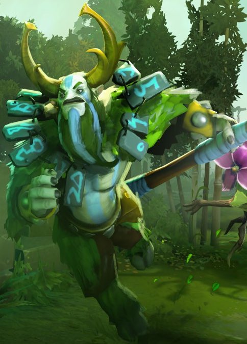 DOTABUFF tweet media