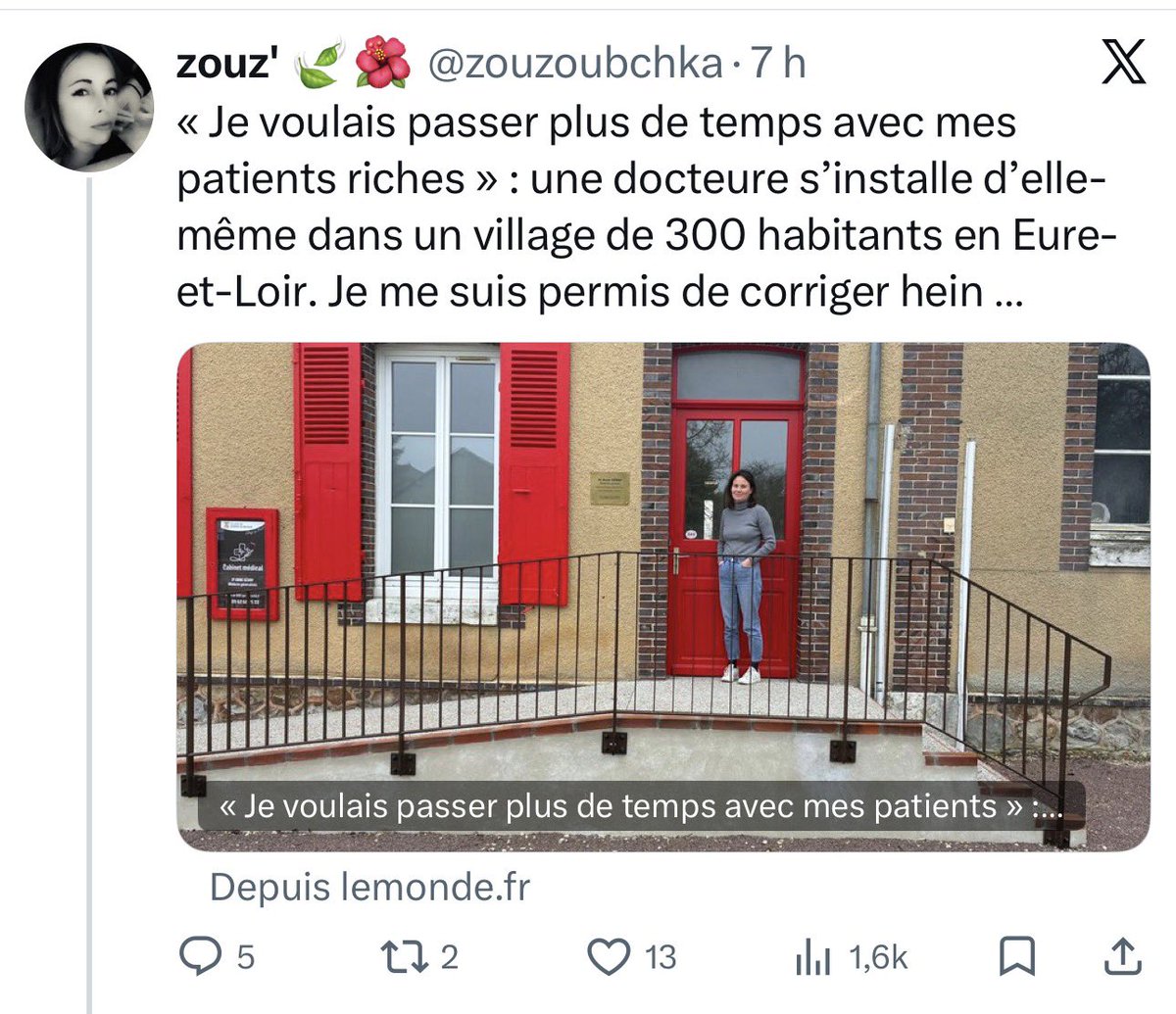 DrMayo, Influenceur Lipide, PhD in Procrastination tweet media