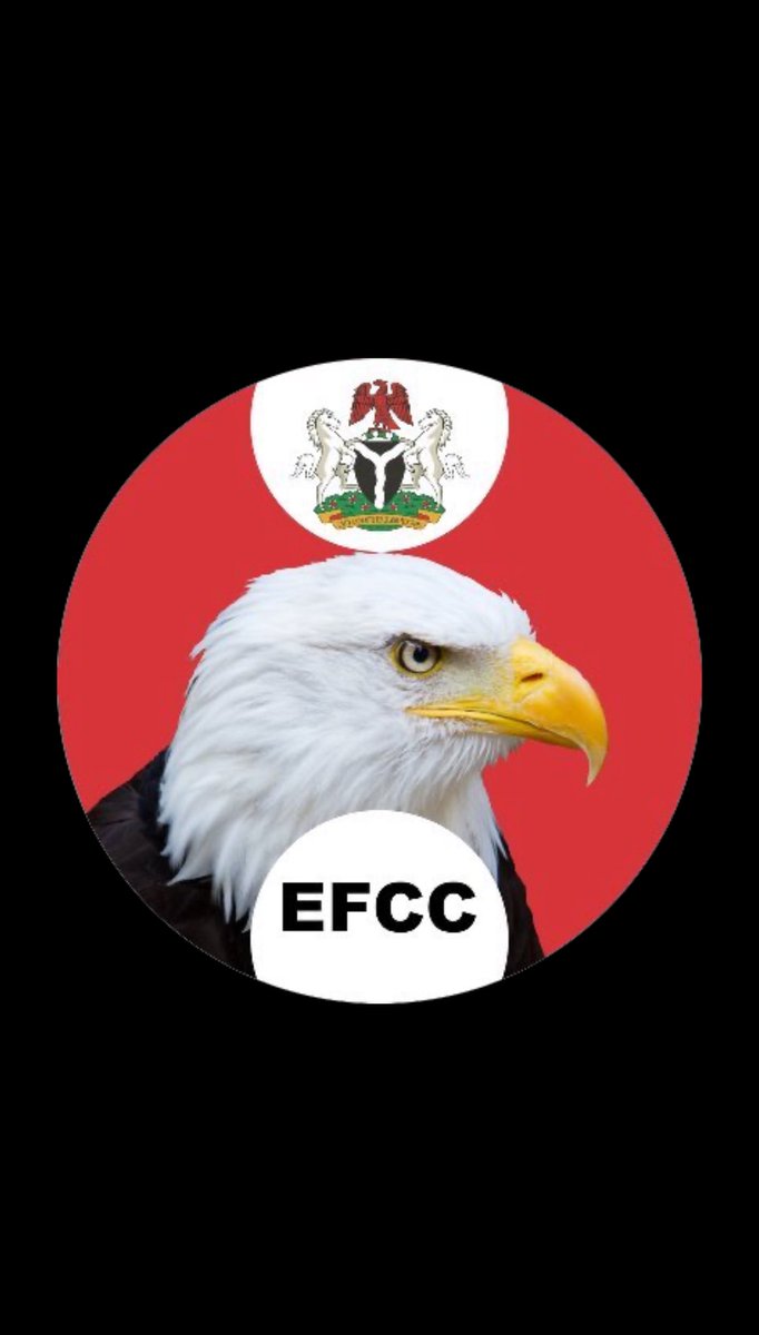 EFCC Nigeria tweet media
