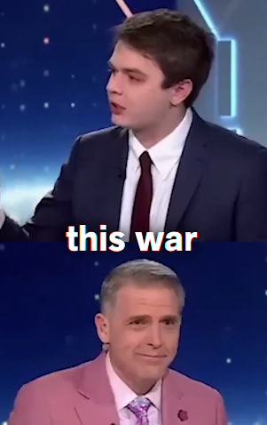 INA - Author of "Pussified" 2nd Edition tweet media