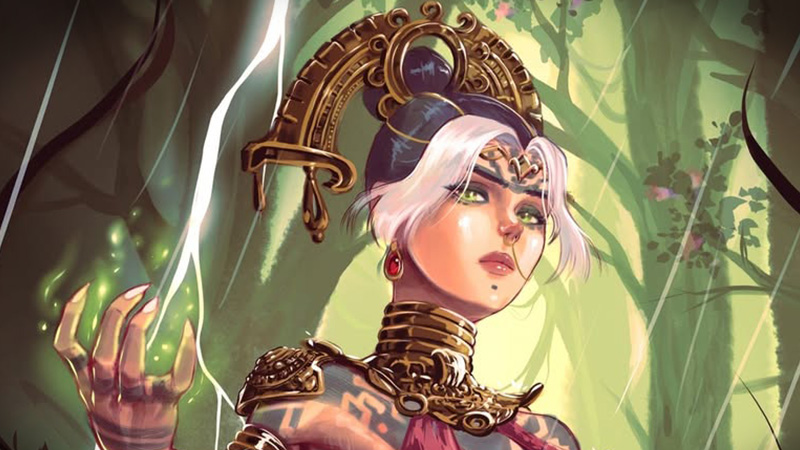 Path of Exile 日本公式 tweet media