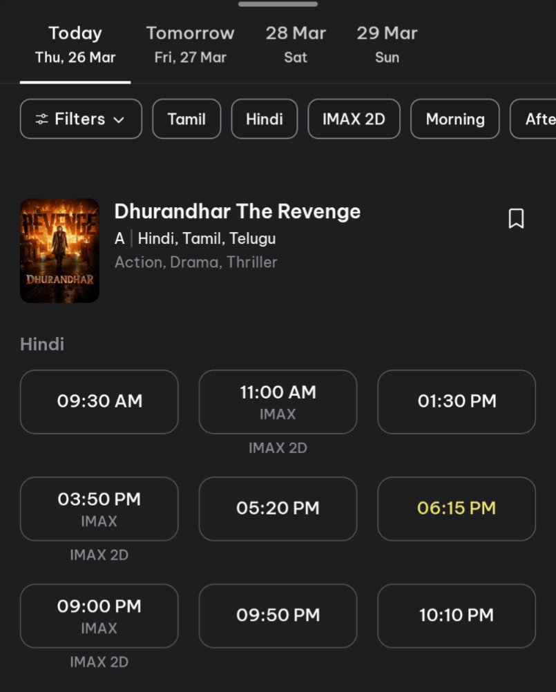 ♬✰ℤ𝕖𝕟𝕞𝕦𝕘𝕙𝕚✰♬ - hosting #ChinmayiBracket tweet media