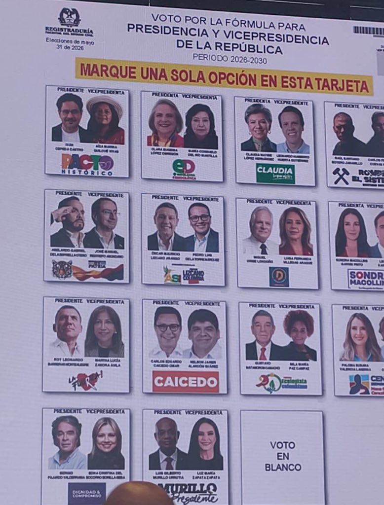 Gustavo Bolívar tweet media