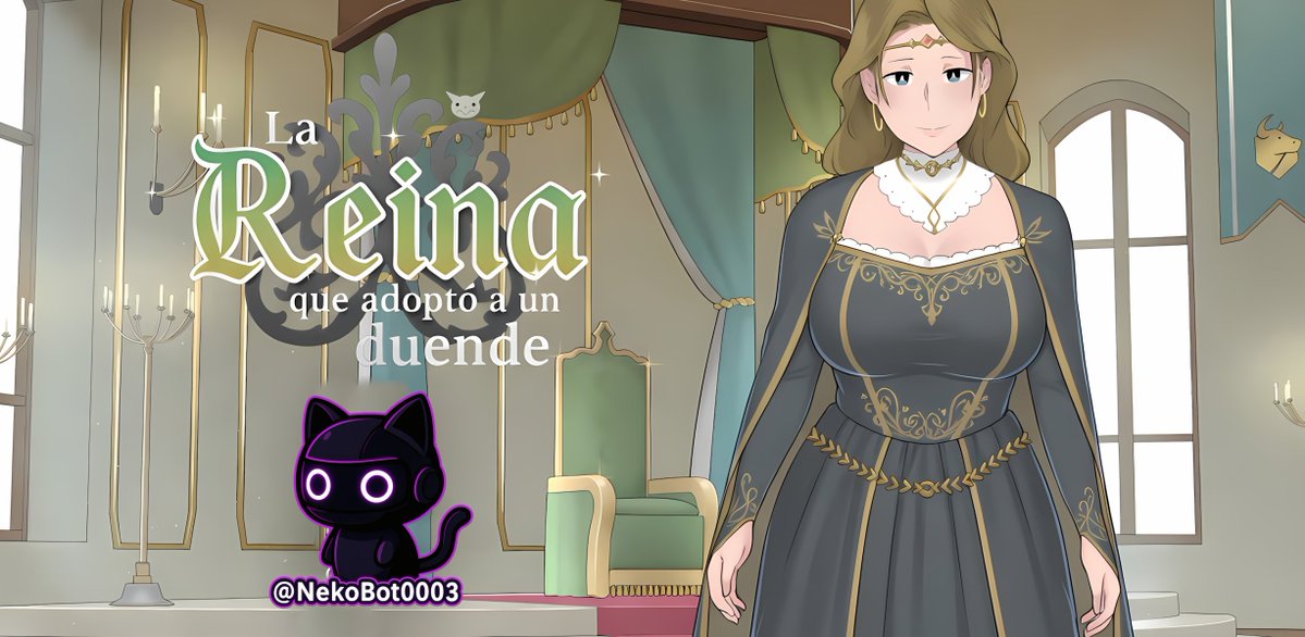 NEKOBOT SFW tweet media