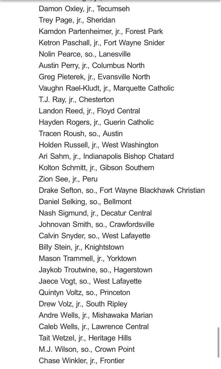 Princeton Clarion Sports tweet media