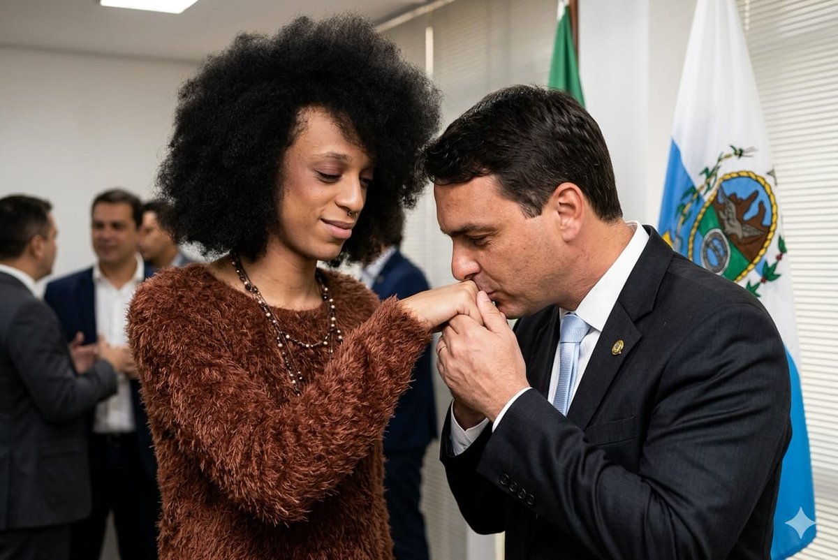 Evandro SC 🇩🇪 tweet media