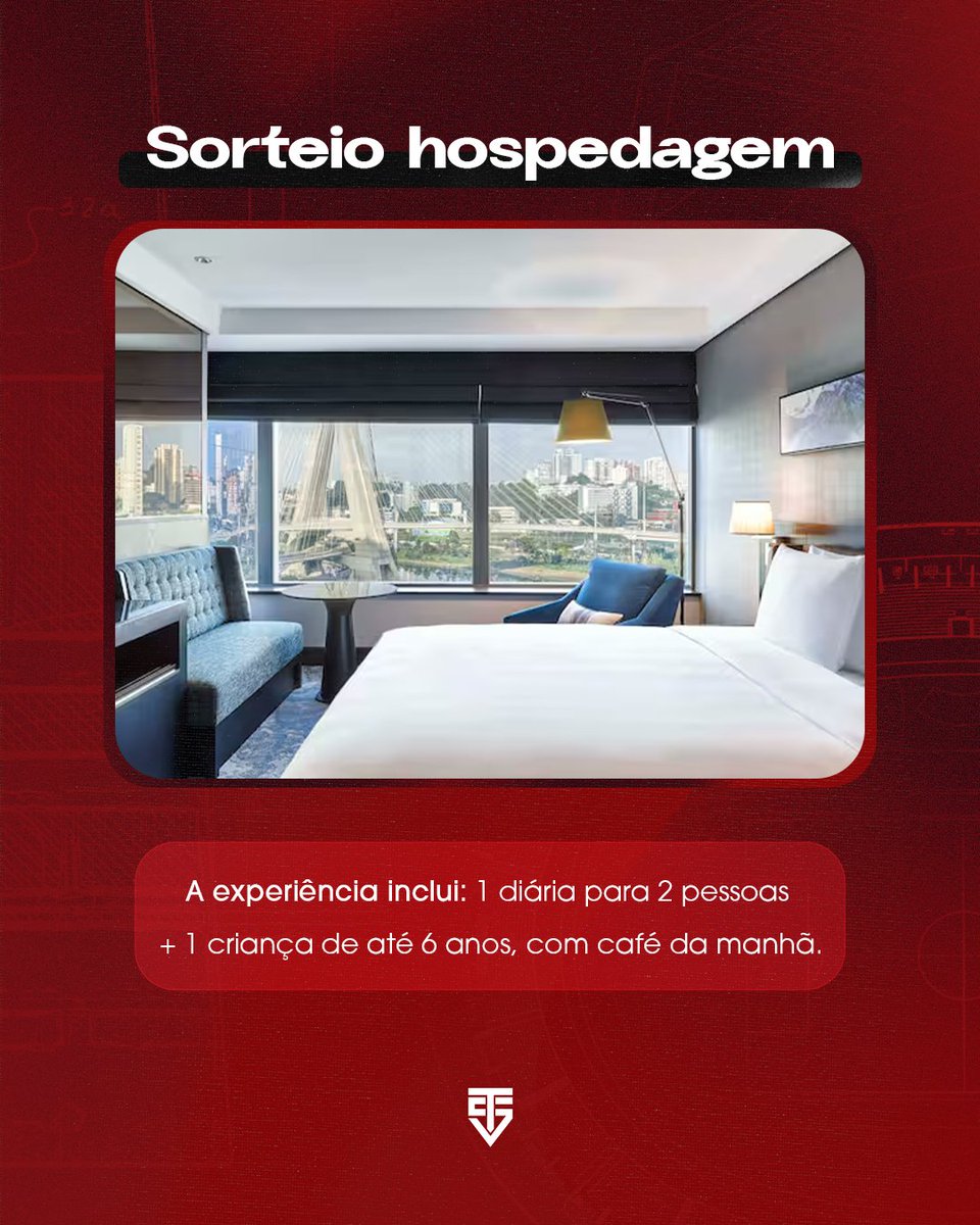 Sócio Torcedor | São Paulo FC tweet media