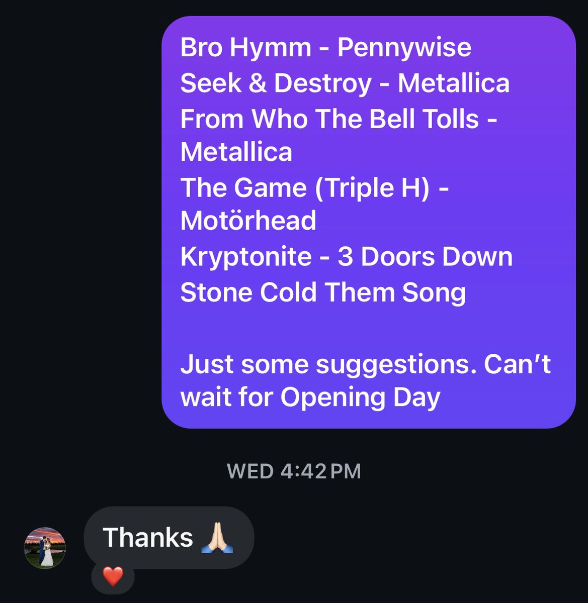 Devine Sports Gospel tweet media