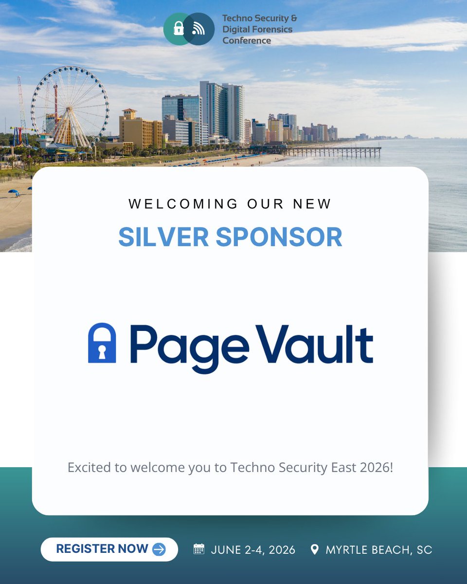 Techno Security tweet media