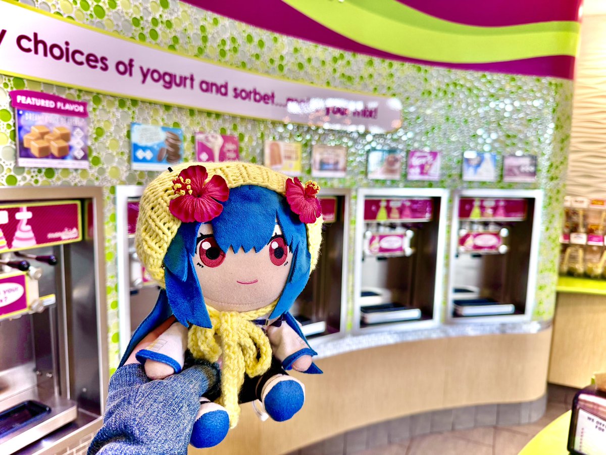 ๐ผDaily Dizzy Plush๐ผ tweet media