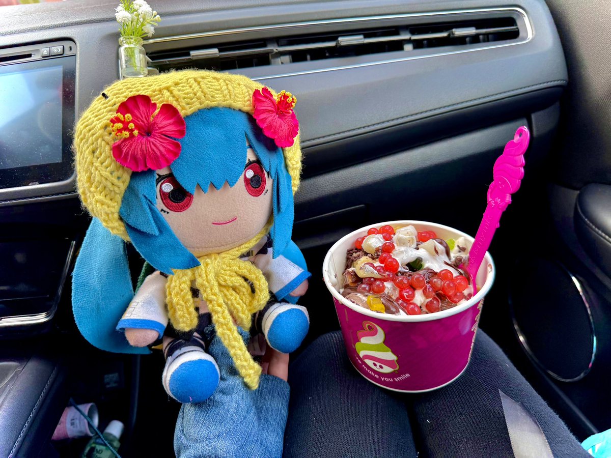 ๐ผDaily Dizzy Plush๐ผ tweet media