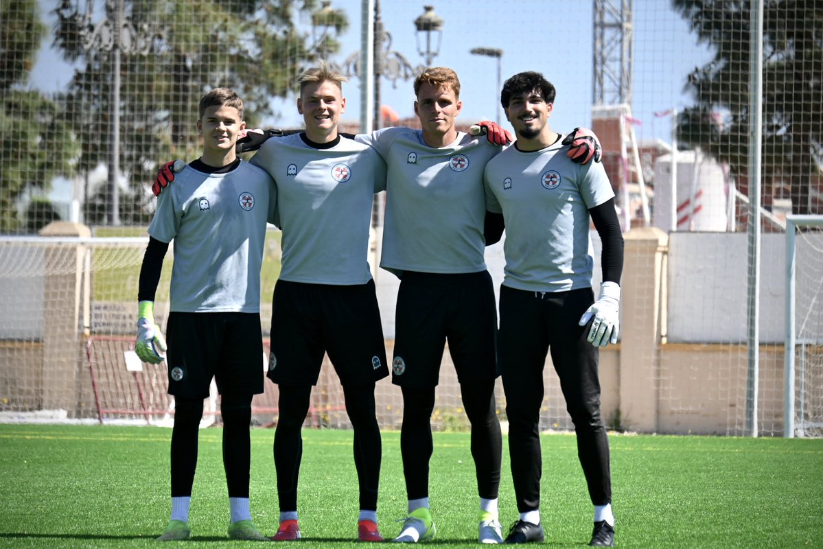 Deportivo Marítimo tweet media