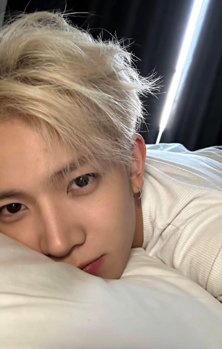 ENHYPEN İS 7 ‼️ayten tweet media