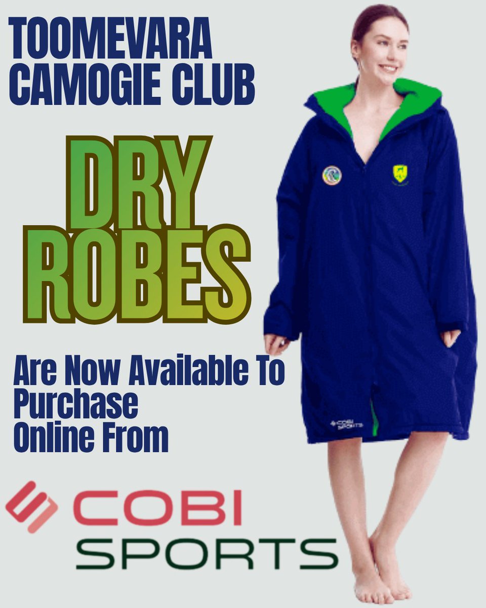 Toomevara Camogie tweet media