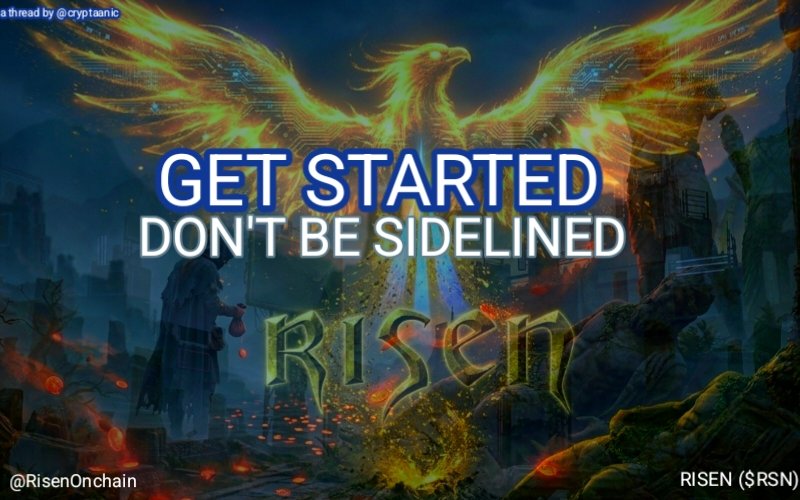 CRYPTANIC tweet media