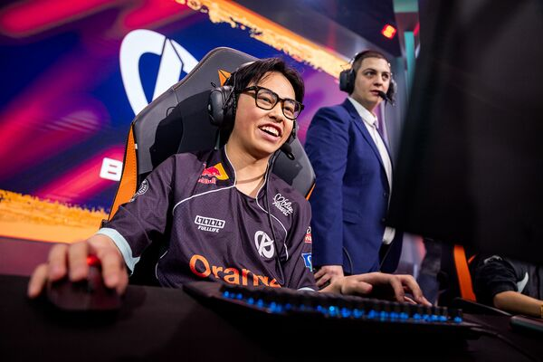 Sheep Esports FR tweet media