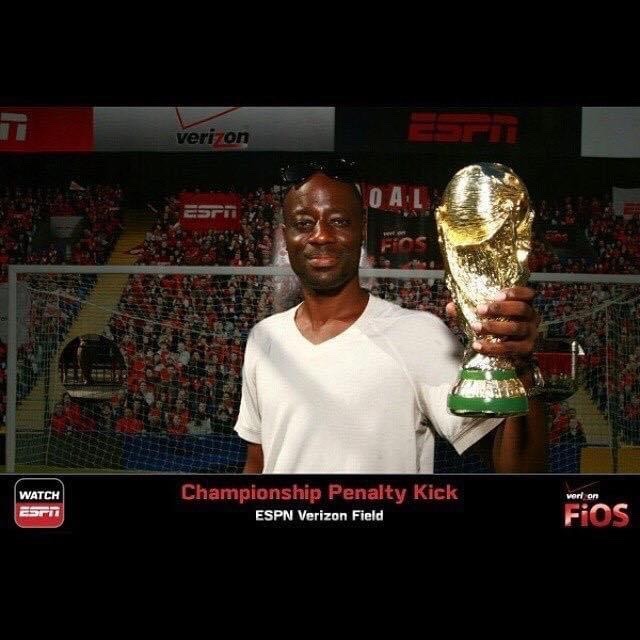 chill_worldwide's tweet photo. You Won't Believe What I'm Holding: The 'World Cup' Live On ESPN 💯💯 #FIFA #EXCLUSIVE , https://t.co/inTJ5Re8yJ