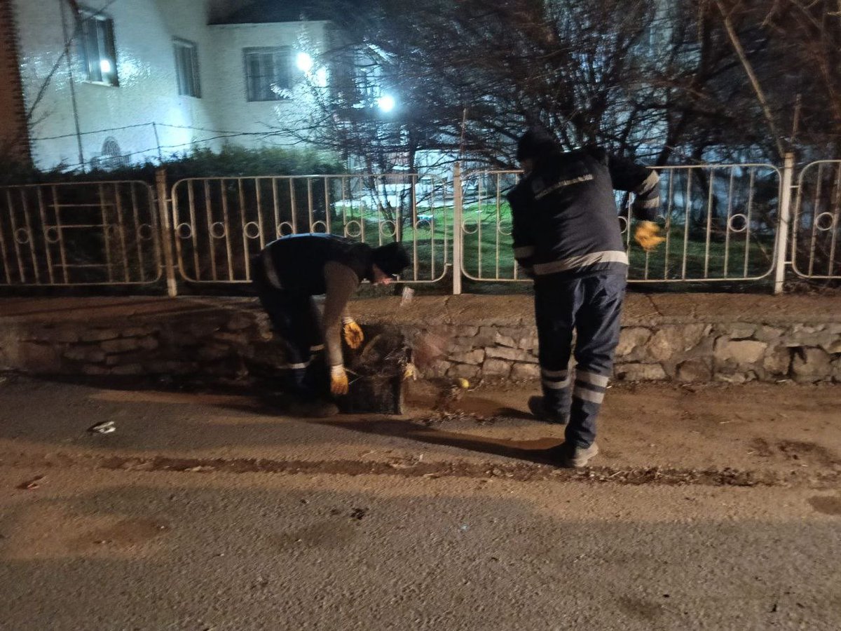 Tuşba Belediyesi tweet media