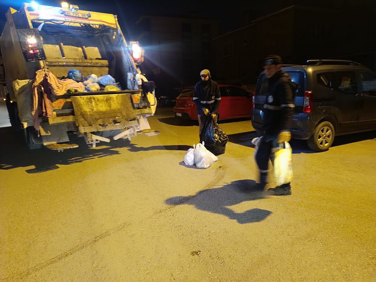 Tuşba Belediyesi tweet media