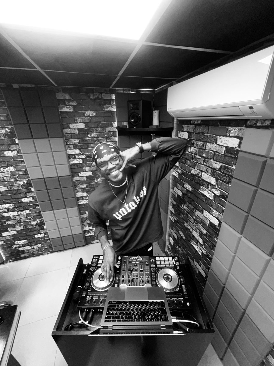 Proud Port Harcourt Boy 😤