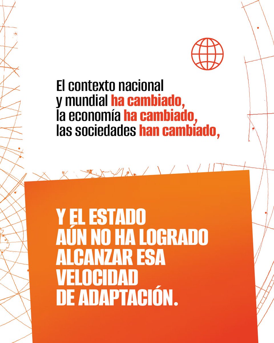 Somos ciudadanos del fin del mundo tweet media