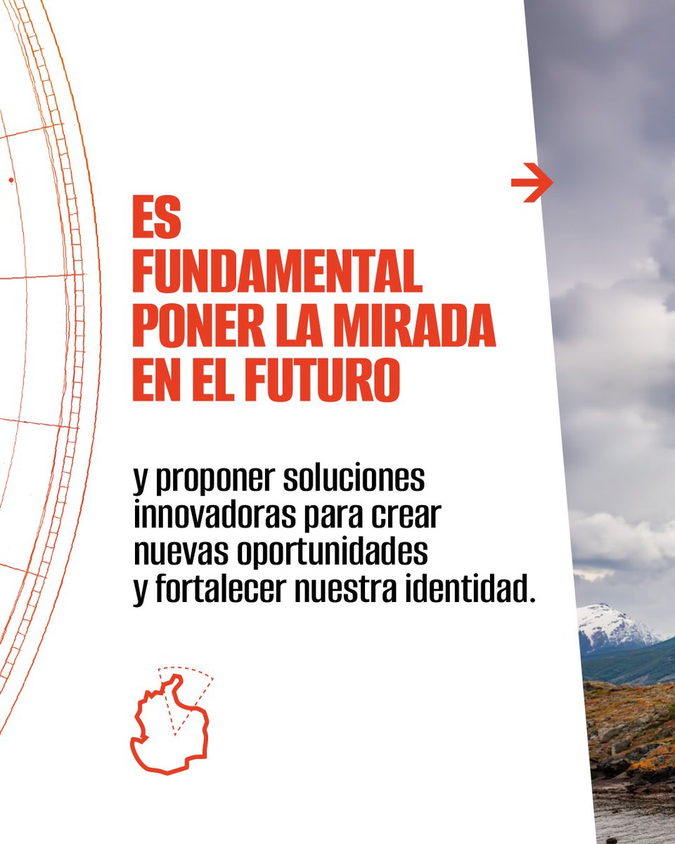 Somos ciudadanos del fin del mundo tweet media