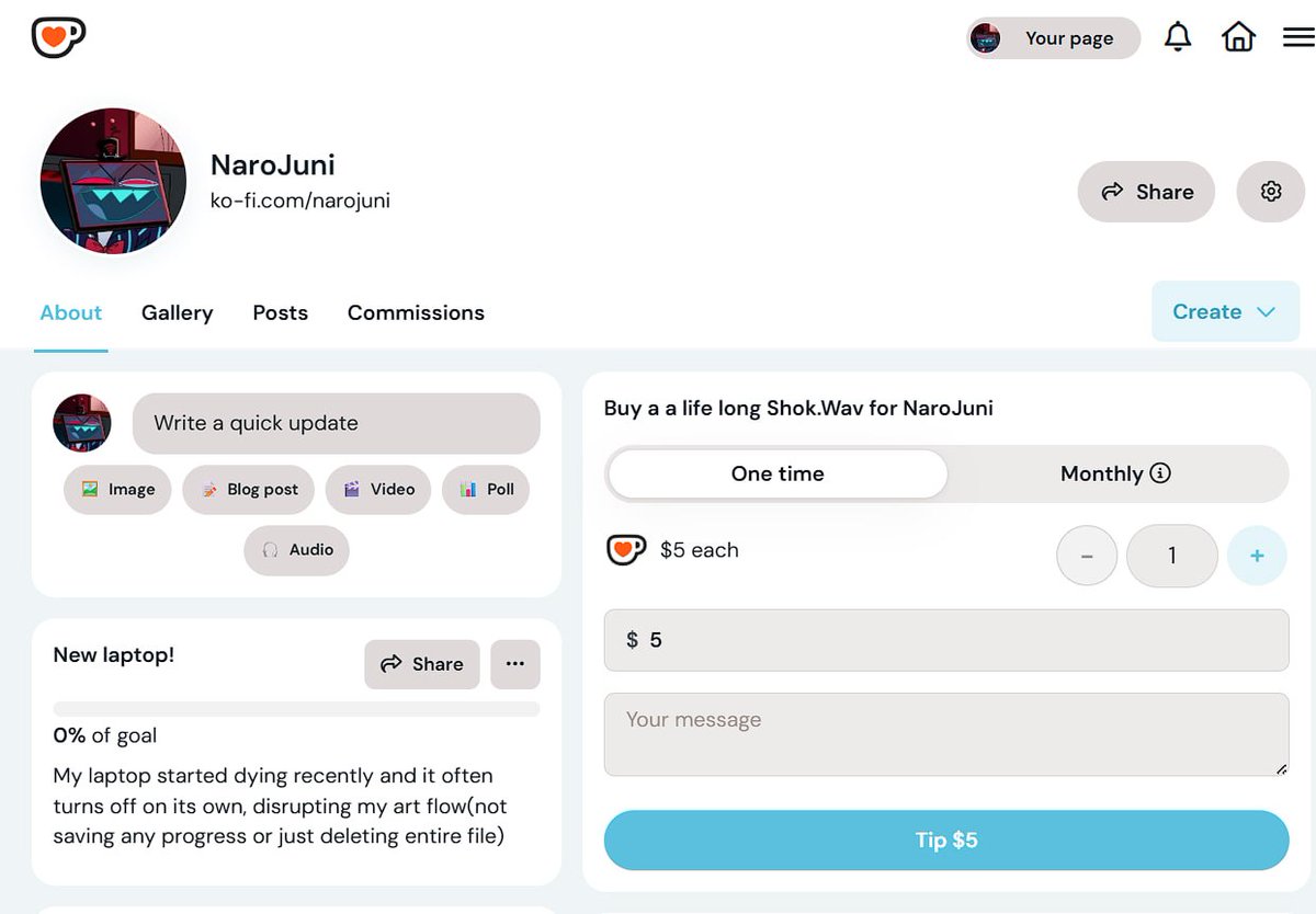 Naro||Sexy TV Man's Strongest Warrior tweet media