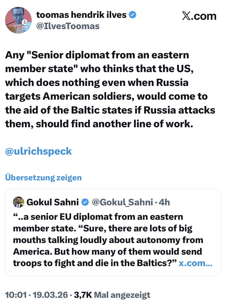 Gerald Knaus tweet media