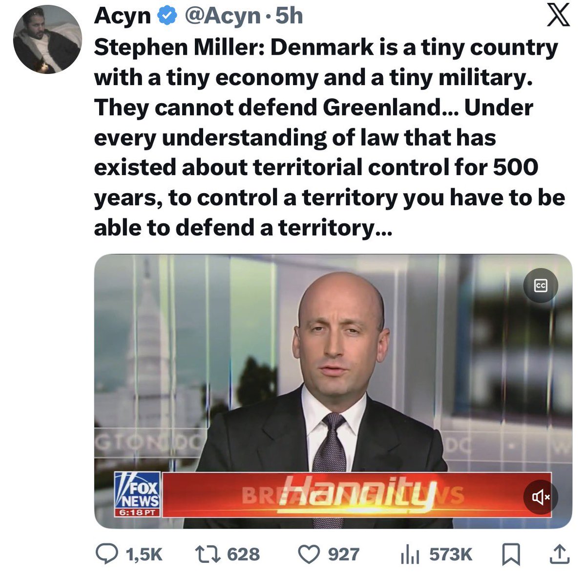 Gerald Knaus tweet media