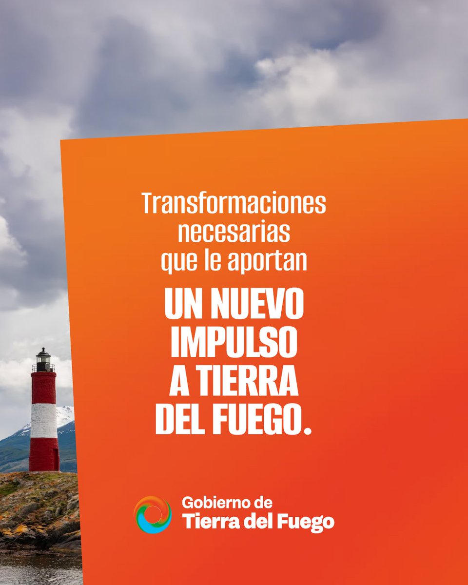 Somos ciudadanos del fin del mundo tweet media