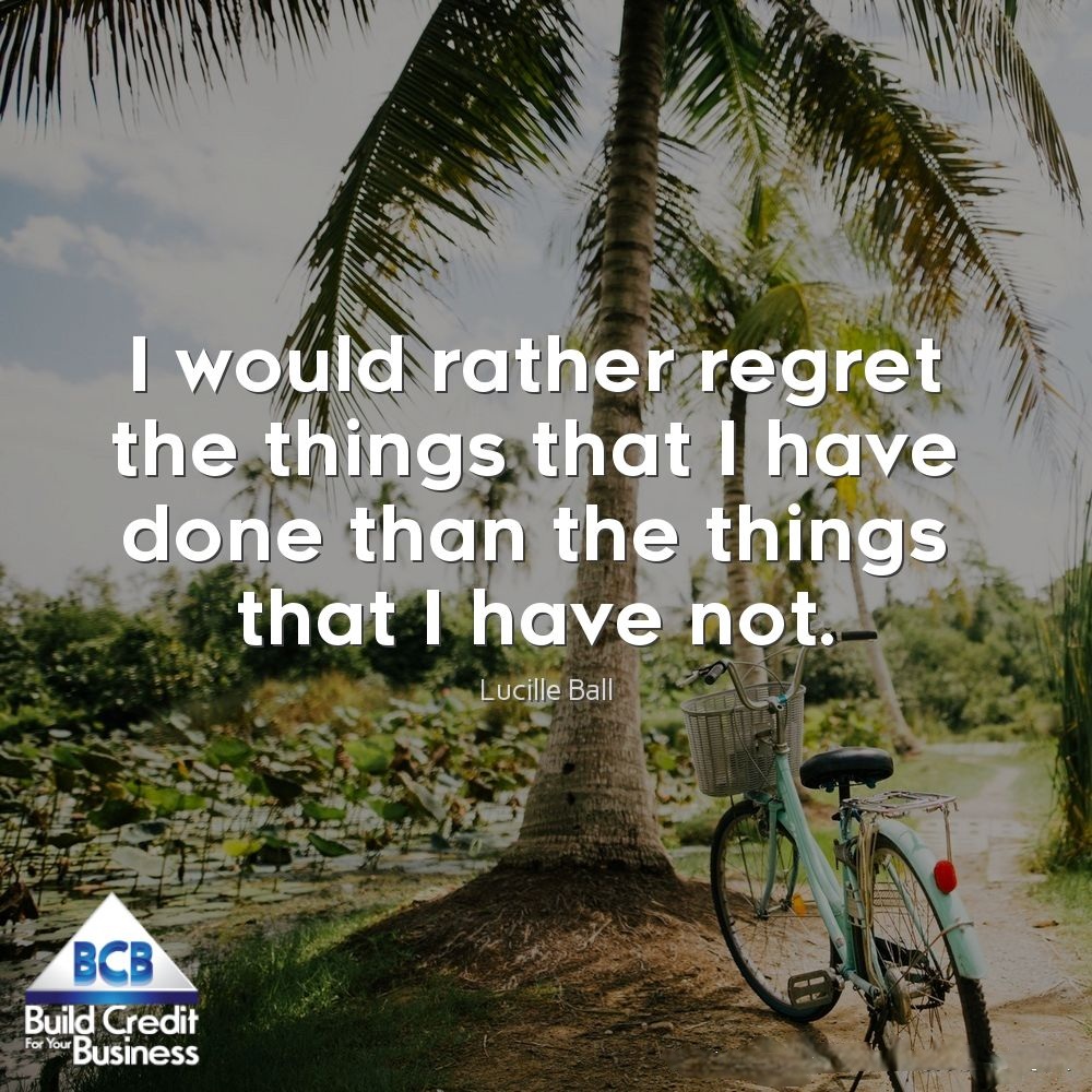UnivStrategies's tweet photo. "I Would Rather Regret The Things That I Have Done Than The Things That I Have Not." 
-Lucille Ball
.
.
#regretevatortwt  #BETTER  #StartupGrowth  #smallwins  #FinanceTips  #MoneyMindset  #bookworms  #WisdomWednesday https://t.co/7ZT3ihDbKV