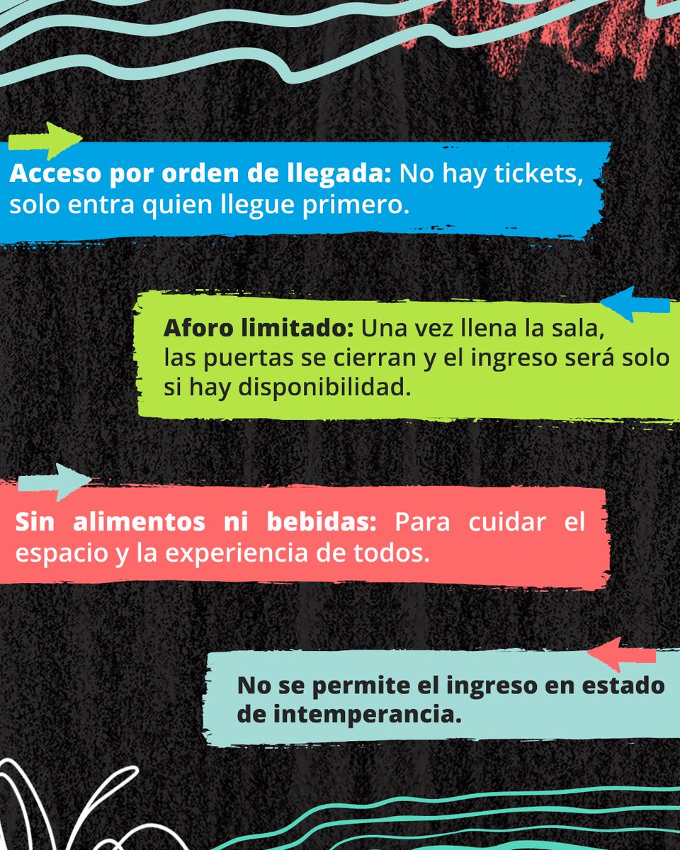 Festival REC tweet media