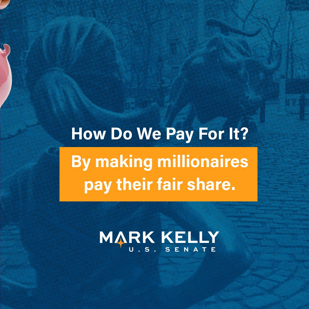 Captain Mark Kelly tweet media