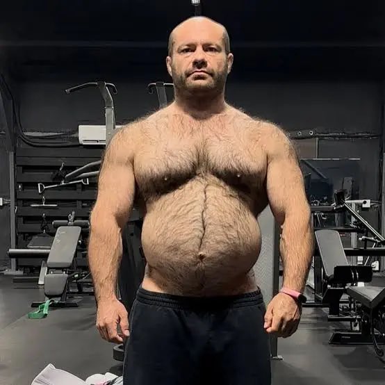 Meat Head tweet media