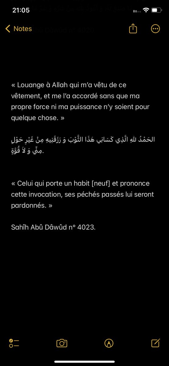 <a href="/mellali_20/">3on sorry 🇲🇦</a> Félicitations mon frère Allahuma barik 
Fais belek à toi !! 
Et fais ces invocations pr ta nouvelle moto, en tout cas j’sui grave content pr toi الله y berek