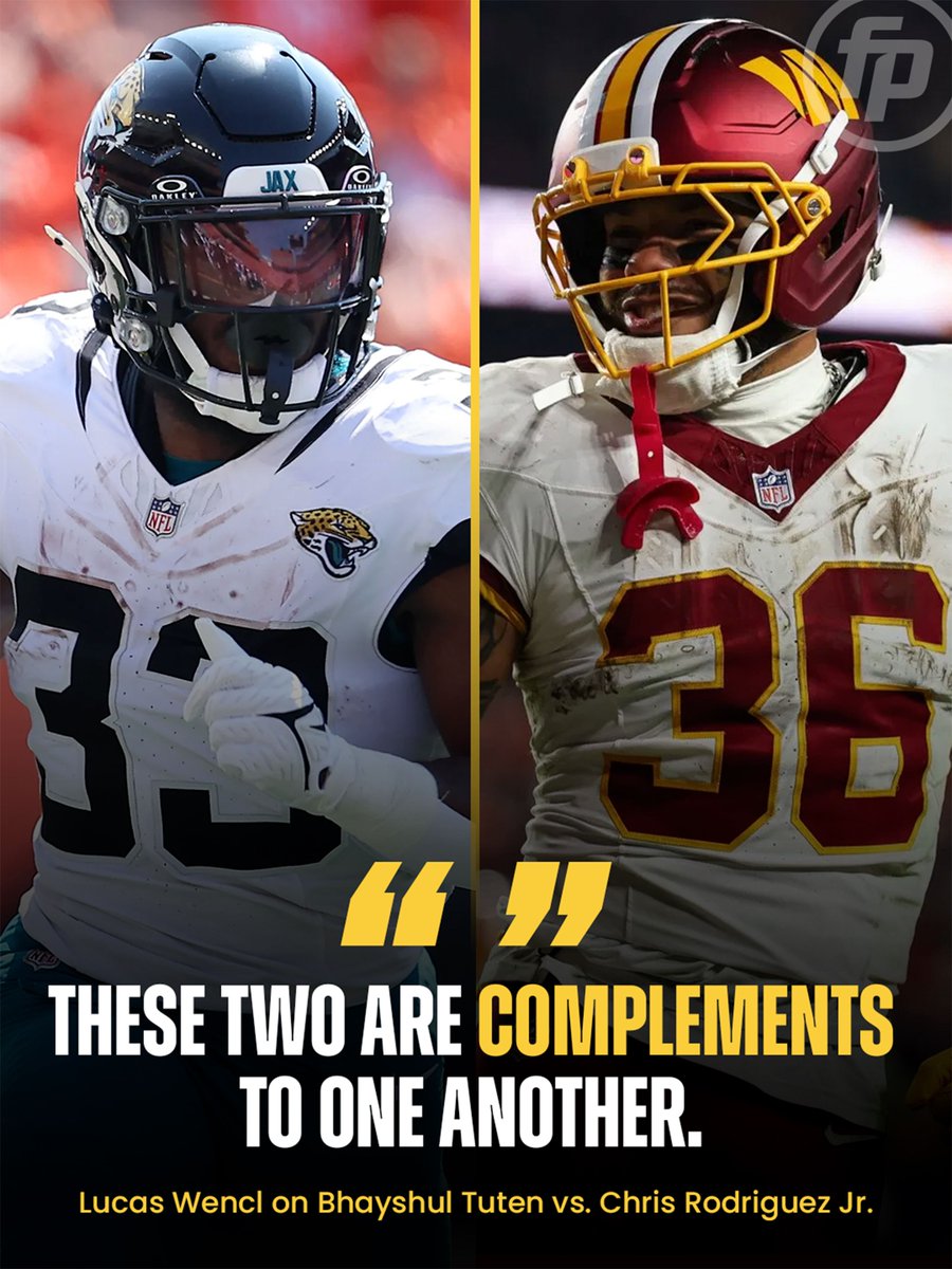 FantasyPros tweet media