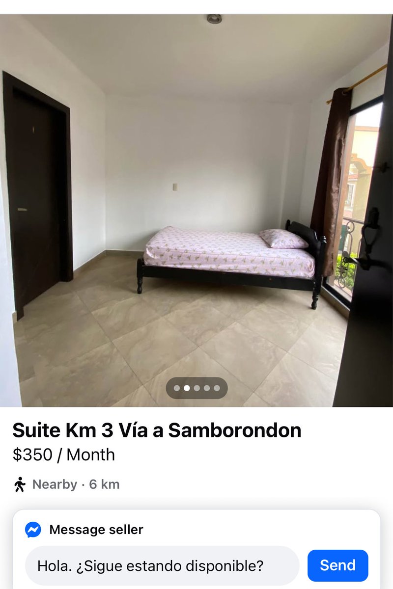 Pablo Carrera tweet media