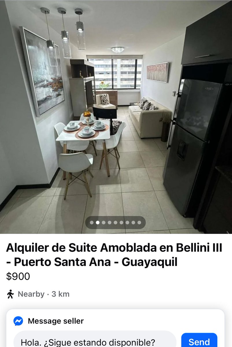 Pablo Carrera tweet media