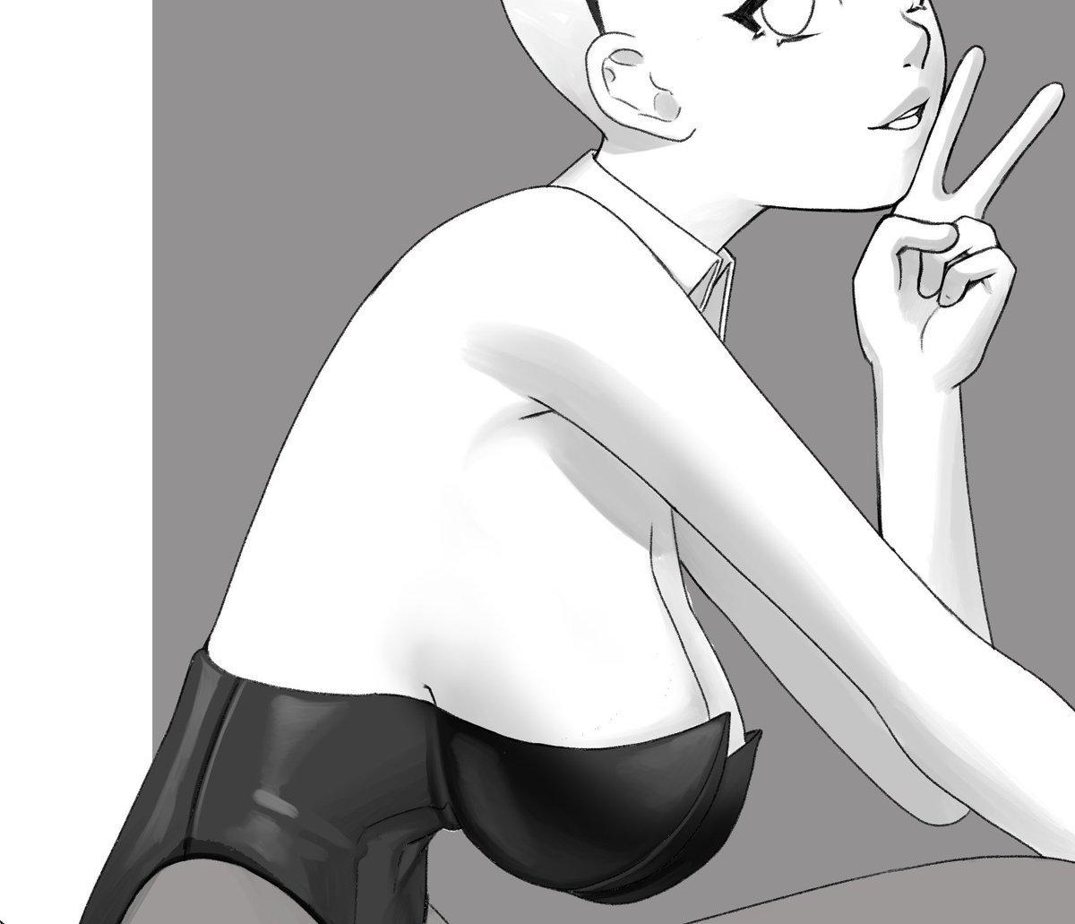 Potchi 🔞 (Comms open!) tweet media