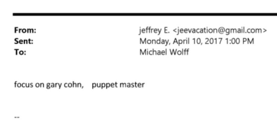 Art Candee 🍿🥤 tweet media