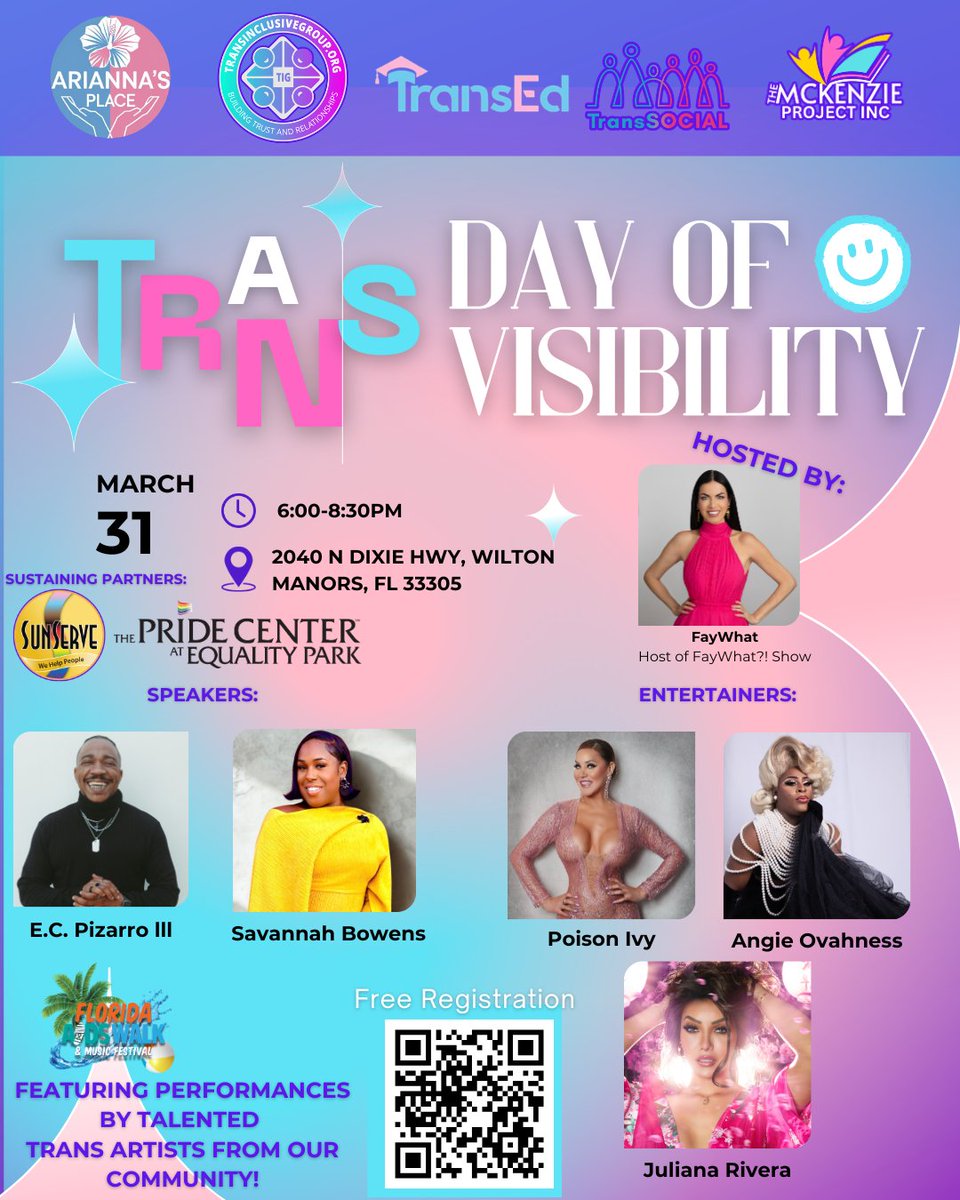 PRISM FL, Inc. tweet media