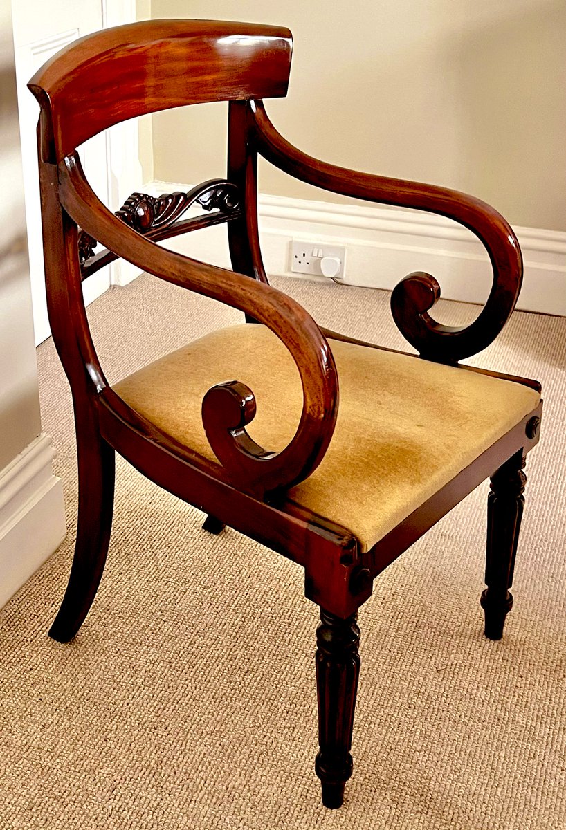 Cato Crane - Probate & Fine Objects Auctions tweet media