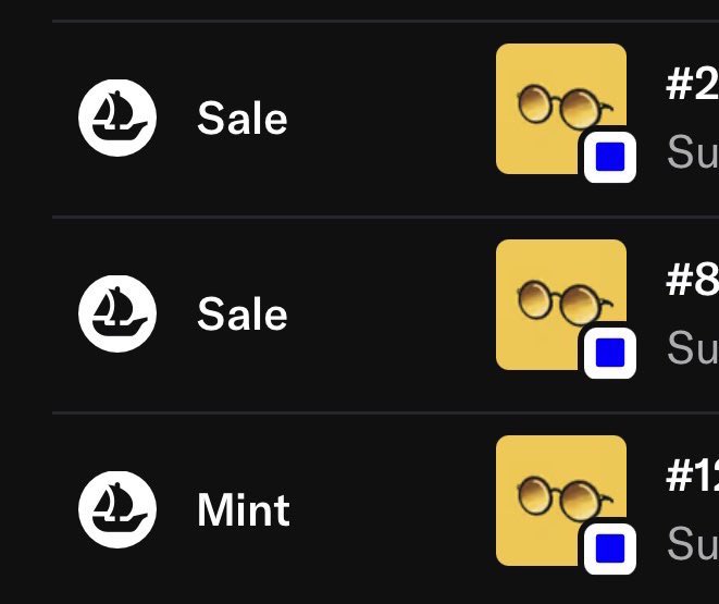 Chanimal 🍌 $APE 🦍 Noya tweet media