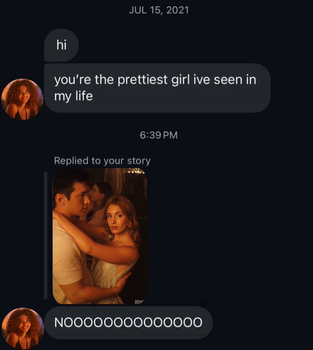 drew ‧˚꒰ 🐾 ୭ ˚. ᵎᵎ tweet media