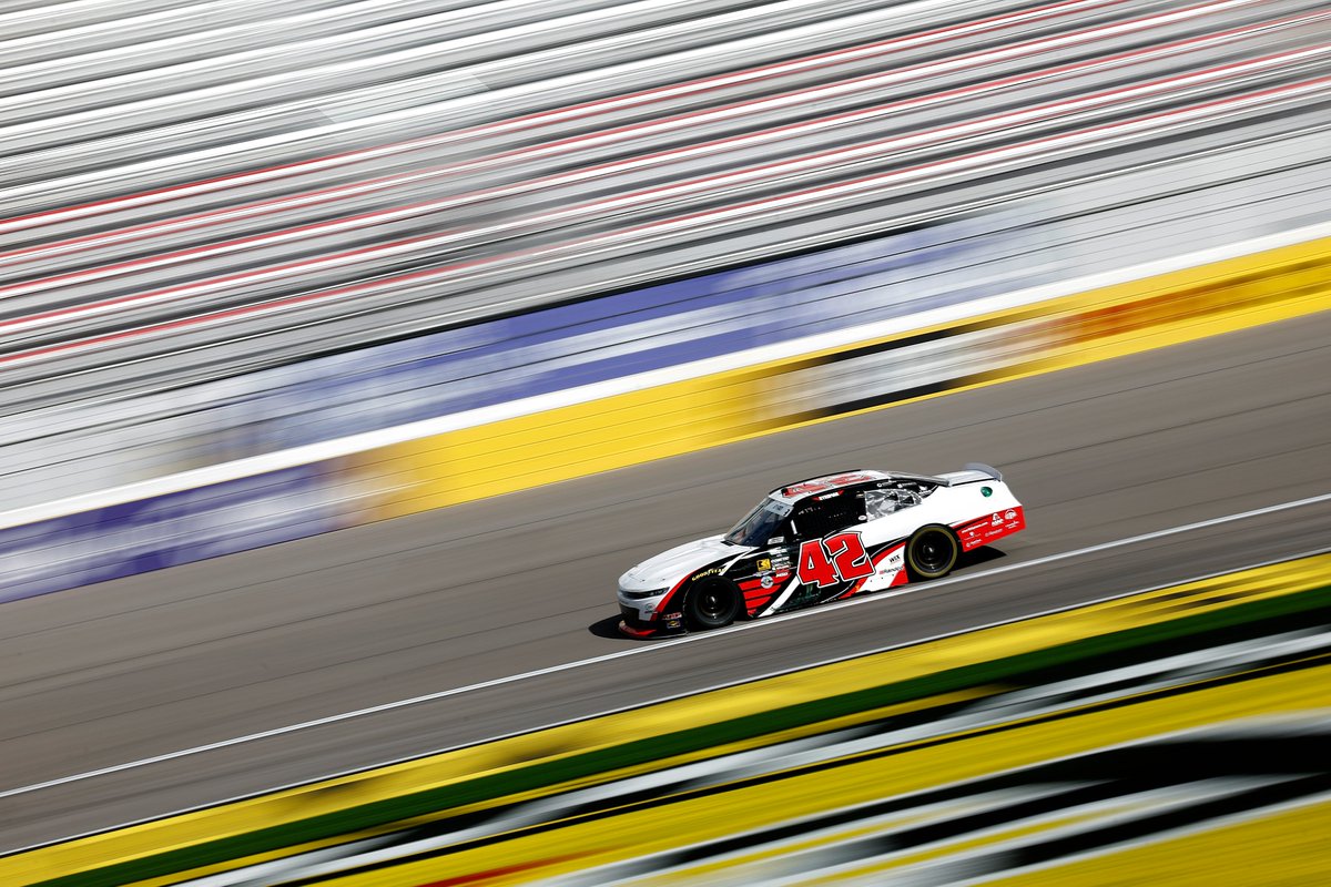 BYRD Racing tweet media