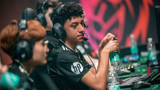 Sheep Esports FR tweet media